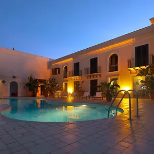 3* Hotel Moresco