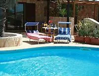 Le Villette Di Cala Madonna location
