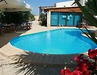 Hotel Le Villette Di Cala Madonna Lampedusa