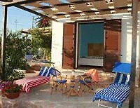 Le Villette Di Cala Madonna Lampedusa Hotel