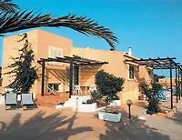 Hotel Le Villette Di Cala Madonna Lampedusa Italy